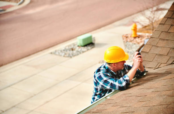 Residential Roof Replacement in Slaughter, LA