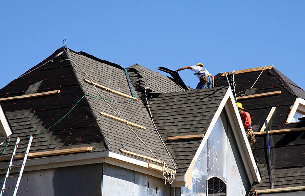 Quick and Trustworthy Emergency Roof Repair Services in Slaughter, LA