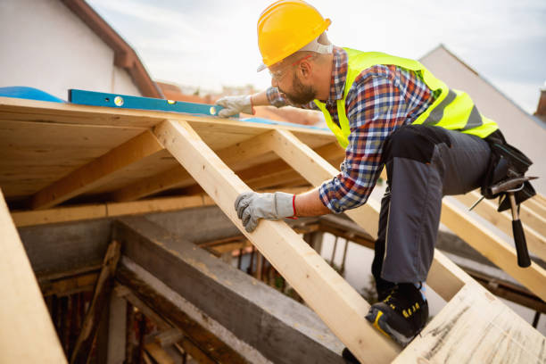 Best New Roof Installation  in Sughter, LA